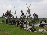 Prussians at rest